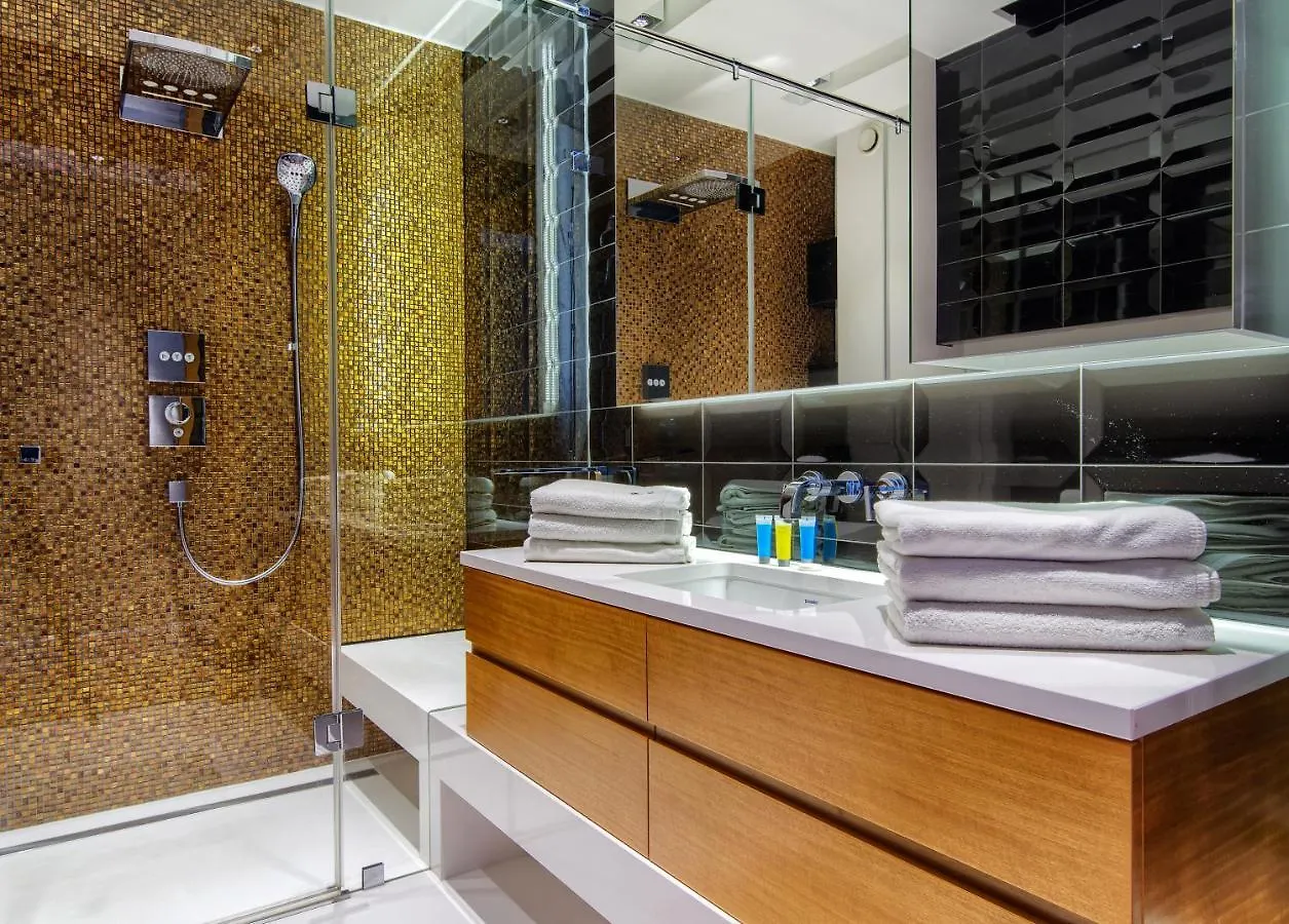 Na Fali - Premium Sopot Apartment