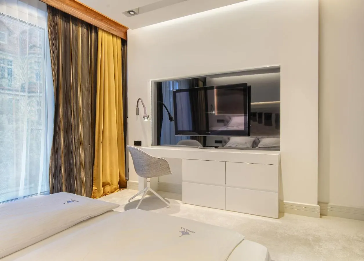 Na Fali - Premium Sopot Apartment