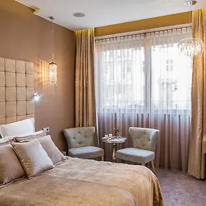 Bed & Breakfast Soleil Boutique H, Sopot
