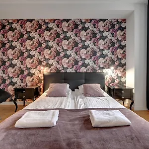 Apartment Blue Mandarin Ii, Sopot